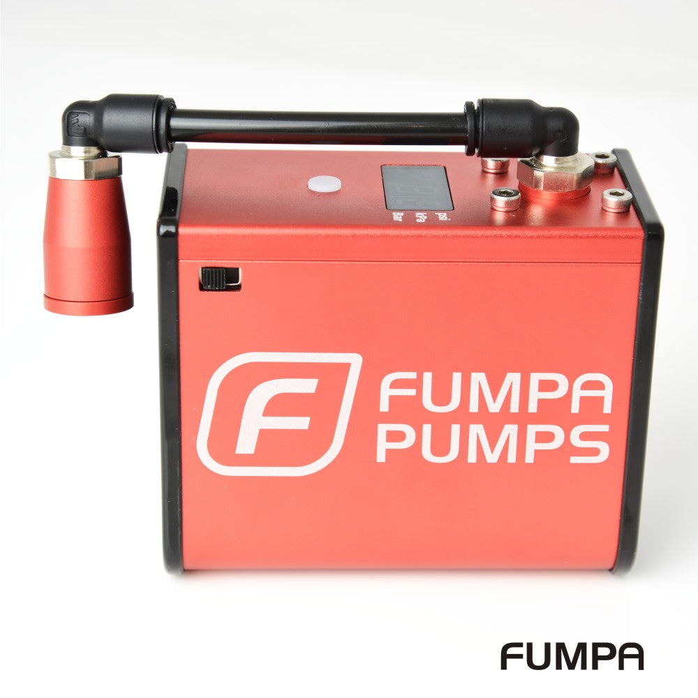 Mini fumpa 2024 pump